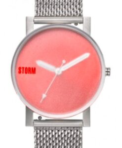 Női karóra Storm 47457/R - A számlap színe: piros