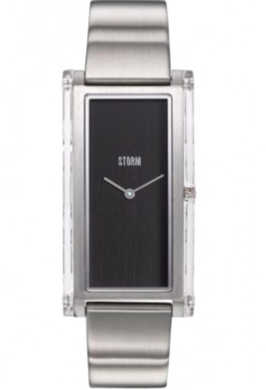 Női karóra Storm 47450/BK - A számlap színe: fekete