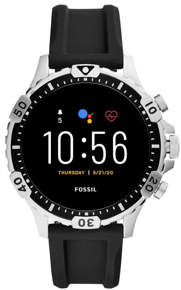 Női karóra Fossil Garrett FTW4041 - Nem: férfi