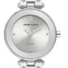 Női karóra Anne Klein AK/1981LGSV - A számlap színe: ezüst