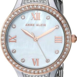 Női karóra Anne Klein AK/3385MPRT - A számlap színe: gyöngyház