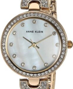 Női karóra Anne Klein AK/3464MPGB - A számlap színe: gyöngyház