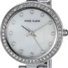 Női karóra Anne Klein AK/3465MPSV - A számlap színe: gyöngyház