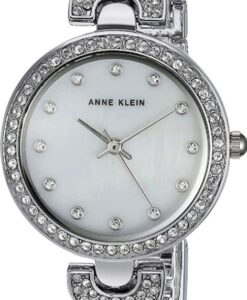 Női karóra Anne Klein AK/3465MPSV - A számlap színe: gyöngyház