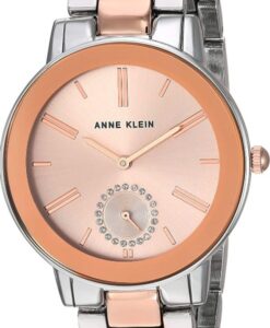 Női karóra Anne Klein AK/3485RGRT - A számlap színe: vöros arany