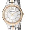 Női karóra Anne Klein AK/3491SVTT - A számlap színe: ezüst