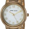 Női karóra Anne Klein AK/3604MPGB - A számlap színe: gyöngyház