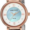Női karóra Anne Klein AK/3631MPRT - A számlap színe: gyöngyház