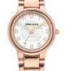 Női karóra Anne Klein AK/3604MPRG - A számlap színe: gyöngyház