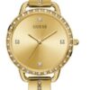 Női karóra Guess GW0022L2 - A számlap színe: arany