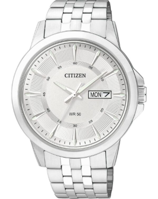 Női karóra Citizen BF2011-51A - Vízállóság: 50m (felszíni úszás)