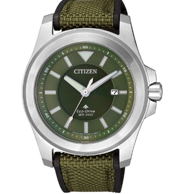 Női karóra Citizen Promaster BN0211-09X – Vízállóság: 200m