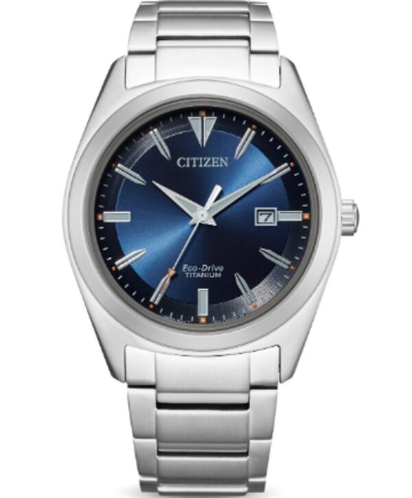 Női karóra Citizen Titanium AW1640-83L - Vízállóság: 50m (felszíni úszás)