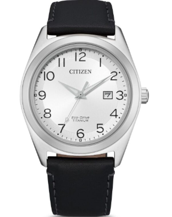 Női karóra Citizen Titanium AW1640-16A - Vízállóság: 50m (felszíni úszás)