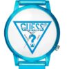 Női karóra Guess V1018M5 - A számlap színe: fehér
