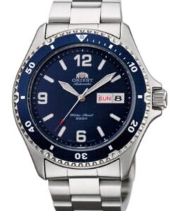 Női karóra Orient FAA02002D9 - A számlap színe: kék