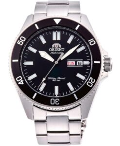 Női karóra Orient RA-AA0008B19B - A számlap színe: fekete