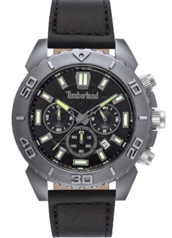 Női karóra Timberland TBL.15518JLU/02 - Vízállóság: 50m (felszíni úszás)