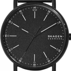 Női karóra Skagen SKW6579 - A számlap színe: fekete