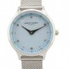 Női karóra Pierre Cardin PC902682F301 - A számlap színe: kék