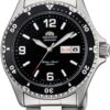 Női karóra Orient Mako II Automatic FAA02001B3 - Típus: divatos