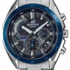 Női karóra Casio EFR-570DB-1BVUEF - Típus: divatos