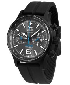 Női karóra Vostok Europe Expedition North Pole 1 6S21-5954198S - Vízállóság: 200m