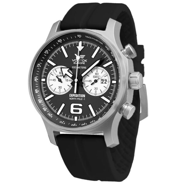 Női karóra Vostok Europe Expedition North Pole 1 6S21-5955199S-B - Vízállóság: 200m