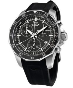 Női karóra Vostok Europe Rocket N1 6S30-2255177S - Vízállóság: 200m