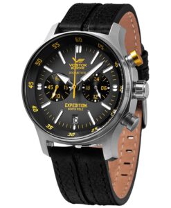 Női karóra Vostok Europe Expedtion North Pole 1 VK64-592A560 - Vízállóság: 200m