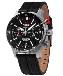 Női karóra Vostok Europe Expedtion North Pole 1 VK64-592A559 - Vízállóság: 200m