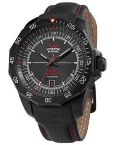 Női karóra Vostok Europe Rocket N1 Tritium NH35A-2254150 - Nem: férfi