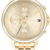 Női karóra Tommy Hilfiger 1782189 - Vízállóság: 30m (páraálló)