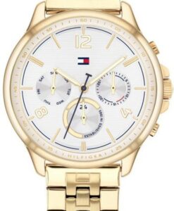 Női karóra Tommy Hilfiger 1782223 - Vízállóság: 30m (páraálló)