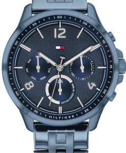 Női karóra Tommy Hilfiger 1782227 - Vízállóság: 30m (páraálló)