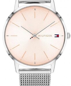 Női karóra Tommy Hilfiger 1782244 - A számlap színe: lazac