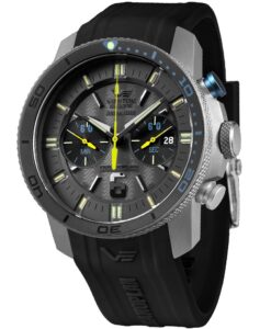 Női karóra Vostok Europe Ekranoplan Sea Monster 6S21-546H514S - Vízállóság: 200m