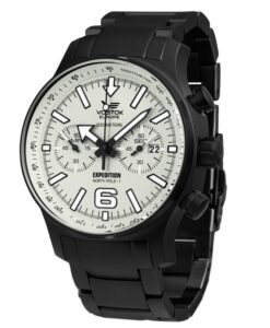 Női karóra Vostok Europe Expedition North Pole 1 6S21-5954200B - Vízállóság: 200m