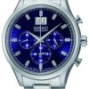Női karóra Seiko Chronograph SPC081P1 - Vízállóság: 100m
