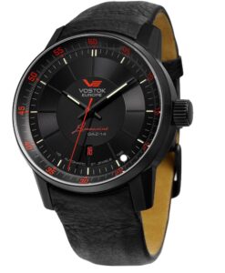 Női karóra Vostok Europe Gaz - 14 Limouzine NH35-5654140 - Vízállóság: 50m (felszíni úszás)