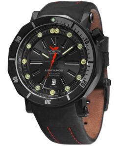 Női karóra Vostok Europe Lunochod-2 NH35-6204208 - Vízállóság: 30m (páraálló)