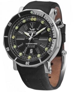 Női karóra Vostok Europe Lunochod-2 NH35-6205210 - Vízállóság: 300m