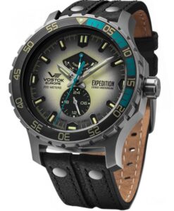 Női karóra Vostok Europe Expedition Everest Underground YN84-597A544 - Vízállóság: 300m