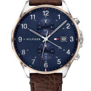 Női karóra Tommy Hilfiger 1791712 - Vízállóság: 50m (felszíni úszás)