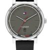 Női karóra Tommy Hilfiger 1791735 - A számlap színe: szürke