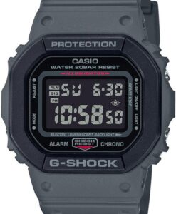 Női karóra Casio G-Shock Original DW-5610SU-8ER - Típus: sportos