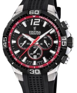 Női karóra Festina Chrono Bike 20523/3 - Típus: sportos