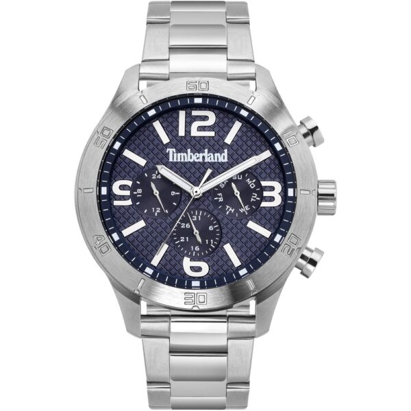 Női karóra Timberland TBL.15358JS/03M - Meghajtás: Quartz (elem)