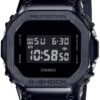 Női karóra Casio G-Shock GM-5600B-1ER - Nem: férfi