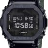 Női karóra Casio G-Shock Original GM-5600B-3ER - Típus: sportos